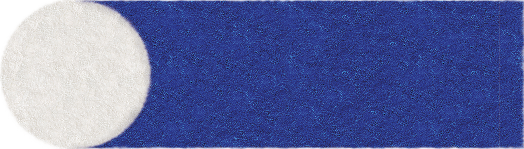 Tube Bleu