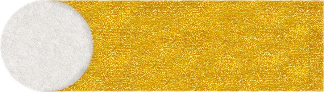Tube Jaune