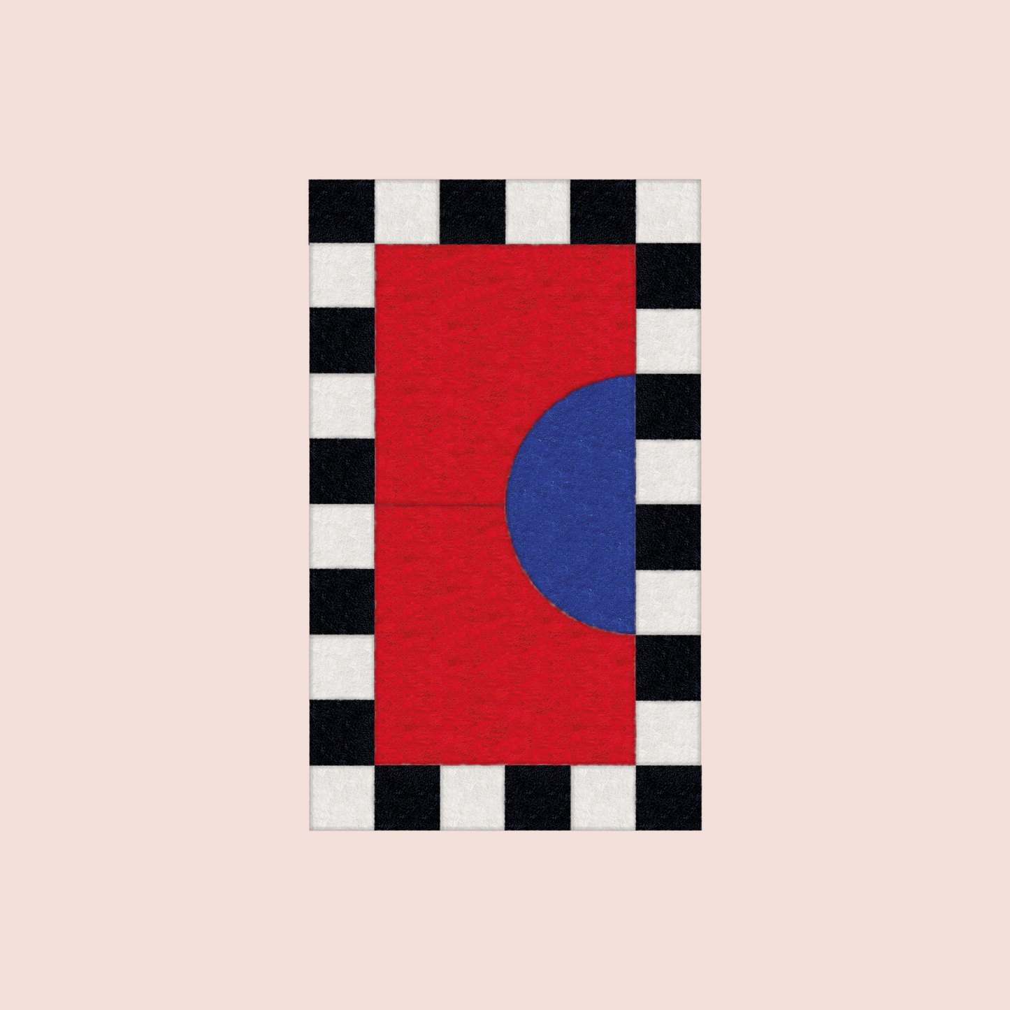 Tapis - 90 cm x 150 cm