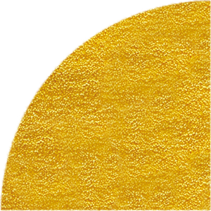 Quart - Jaune