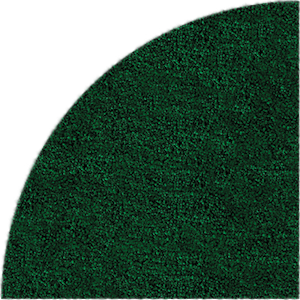Quart - Vert