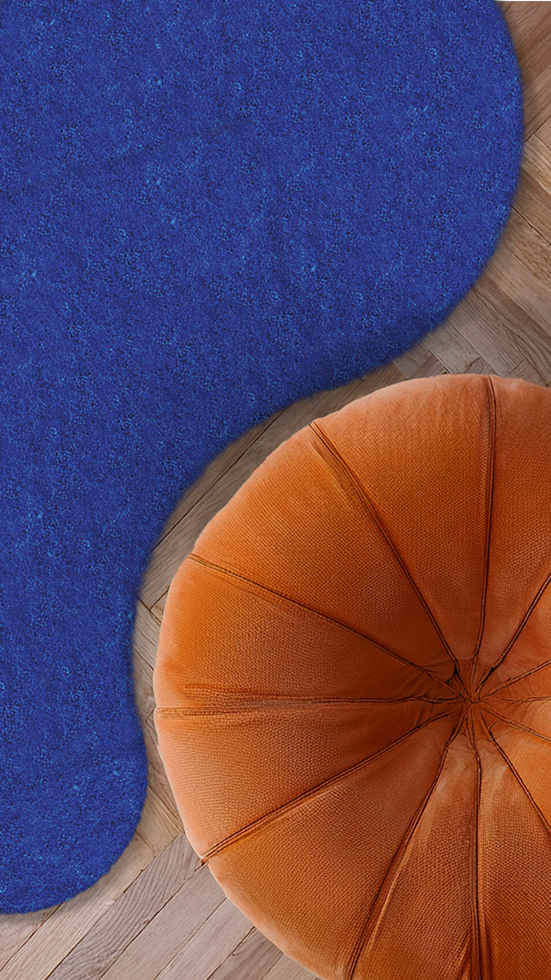 Tapis Fluide