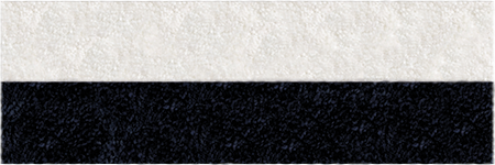 Frise Noire - 2 Bandes
