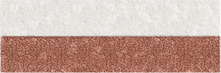 Frise Rose - 2 Bandes