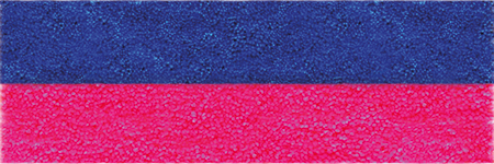 Néon Fluo - Rose