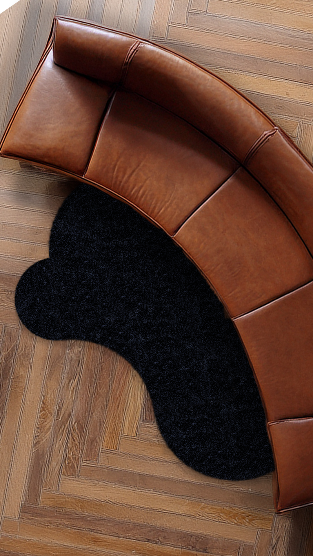 Tapis Fluide