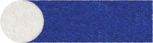 Tube Bleu