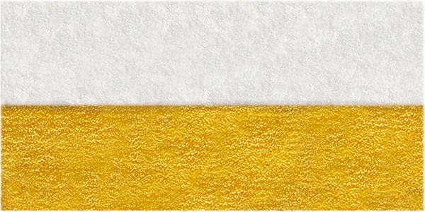 Frise Jaune - 2 Bandes