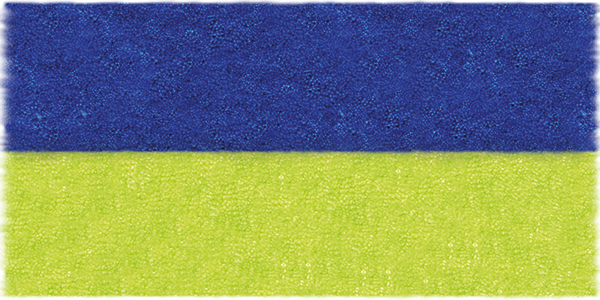 Néon Fluo - Jaune