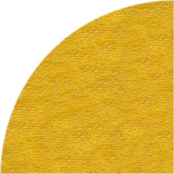 Quart - Jaune