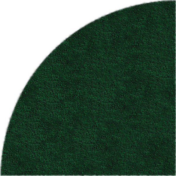 Quart - Vert