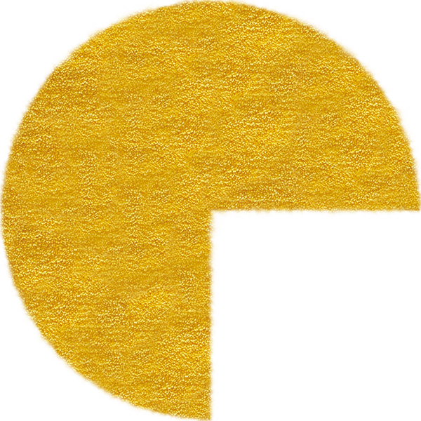 Pacman Jaune