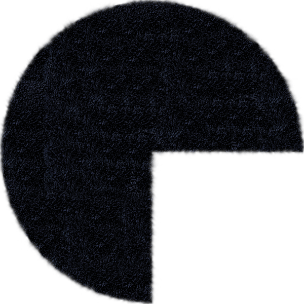 Pacman Noir