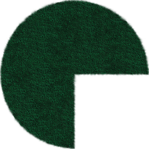 Pacman Vert