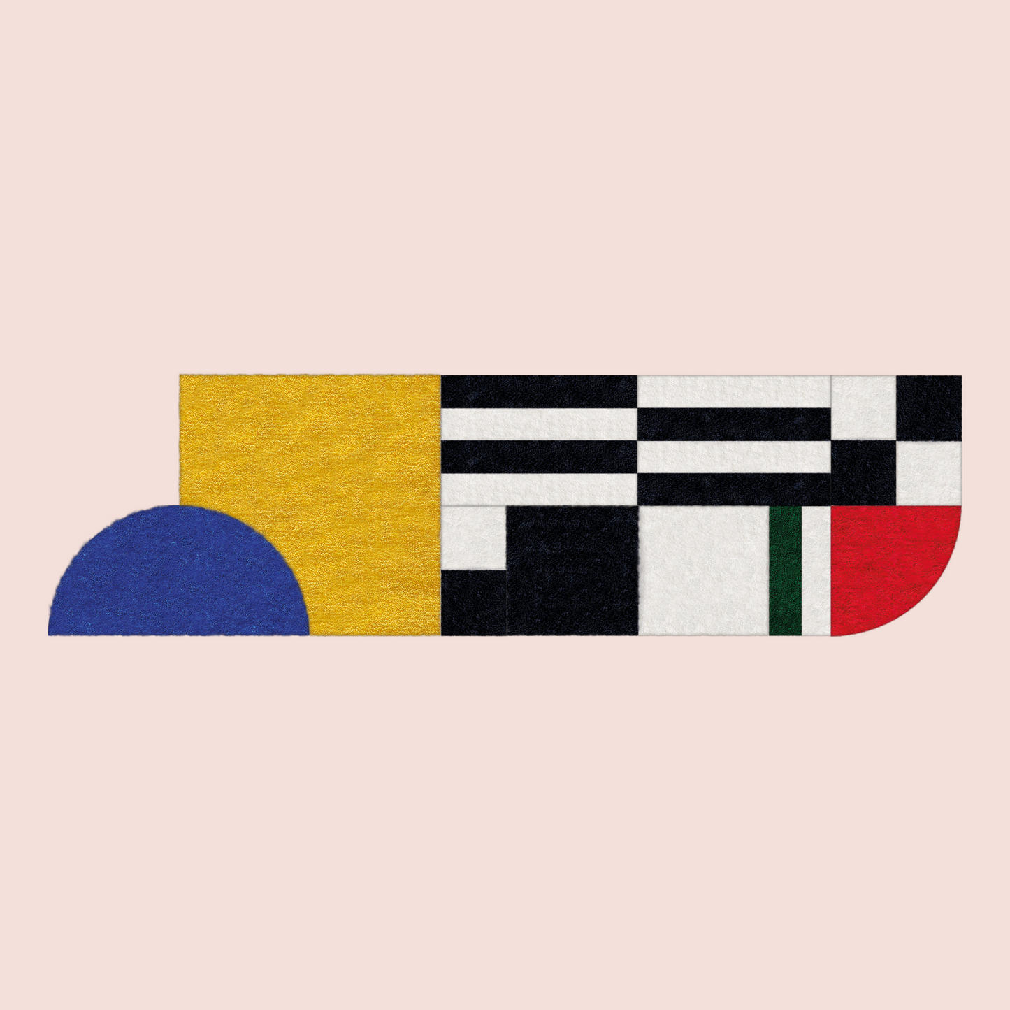 Tapis - 60 cm x 210 cm