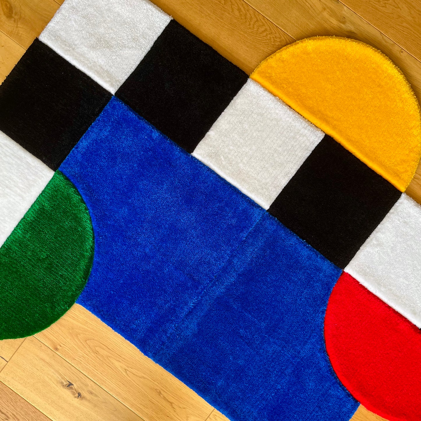 Grand Tapis