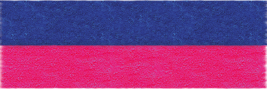 Néon Fluo - Rose