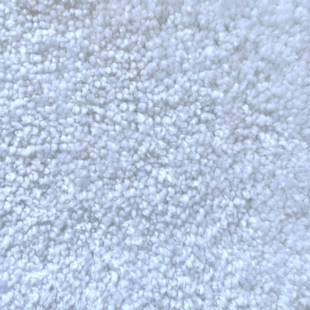 Tapis Damier - 120 cm x 105 cm