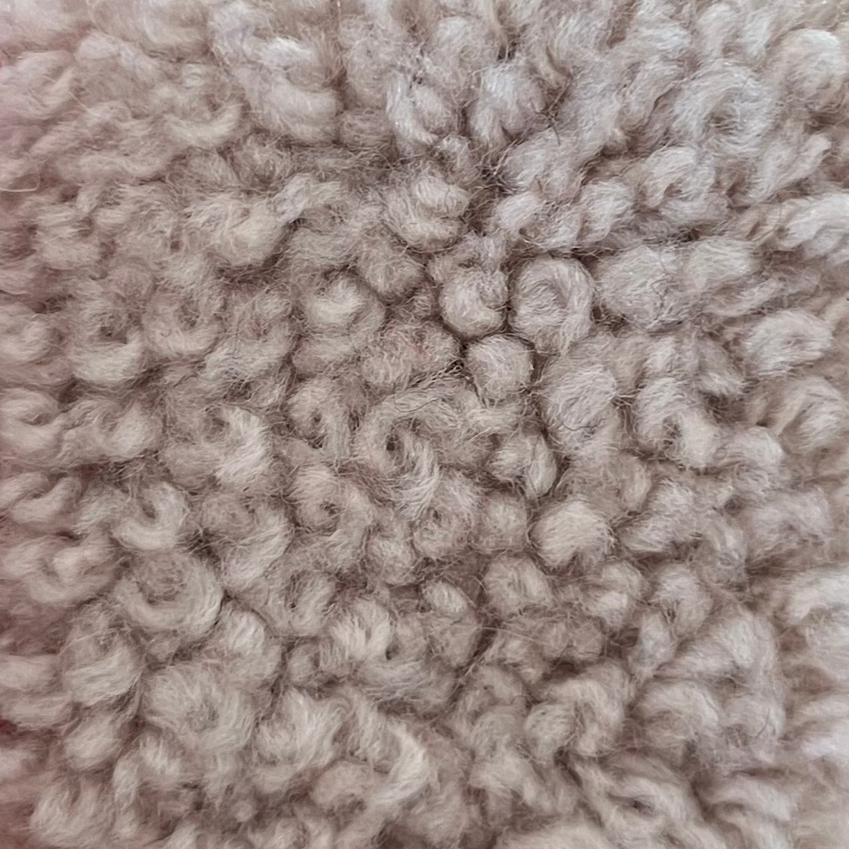Frise Beige - 6 bandes