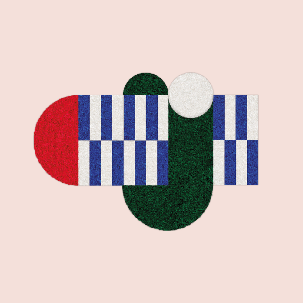 Tapis - 150 cm x 105 cm