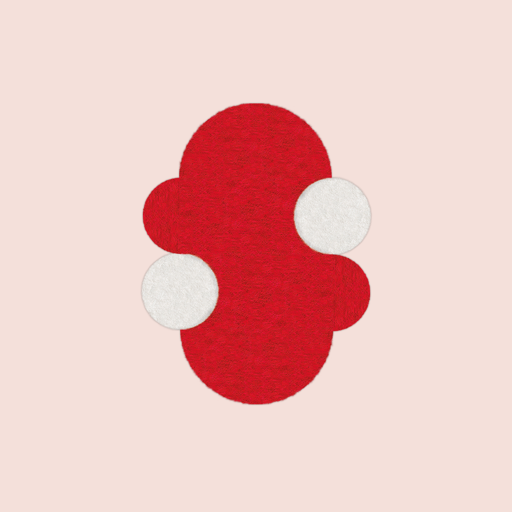 Tapis - 90 cm x 120 cm
