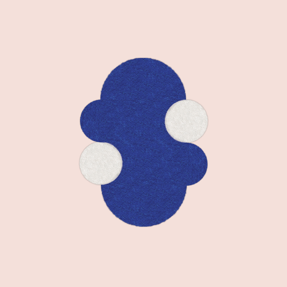 Tapis - 90 cm x 120 cm