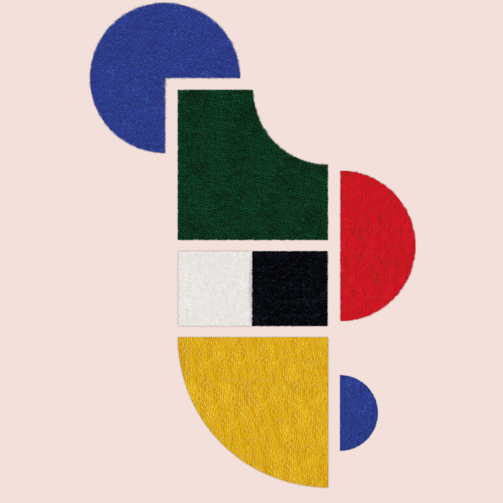 Tapis - 120 cm x 180 cm
