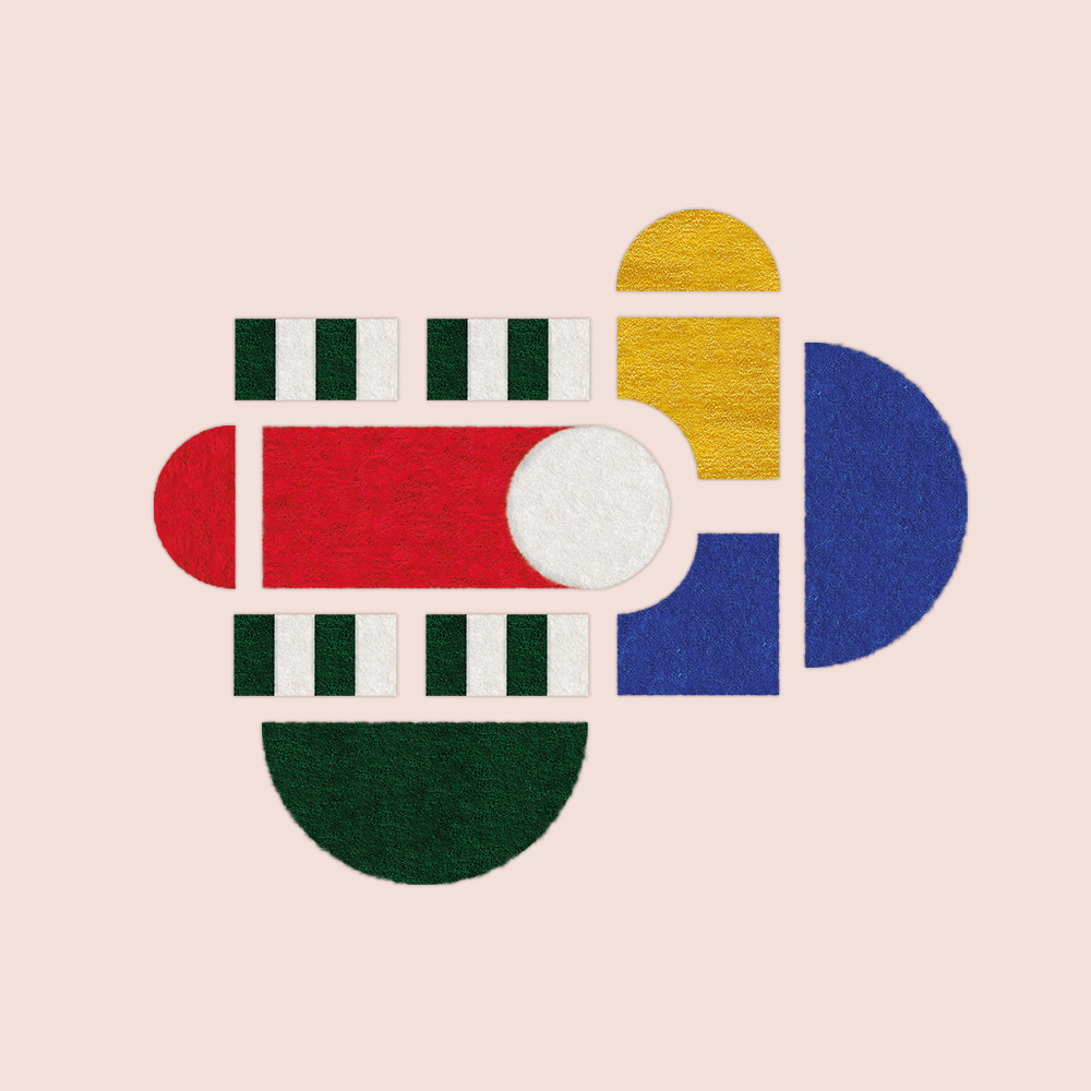 Tapis - 135 cm x 105 cm