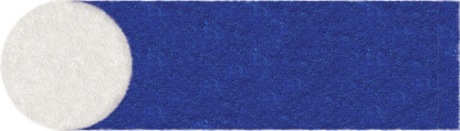 Tube Bleu