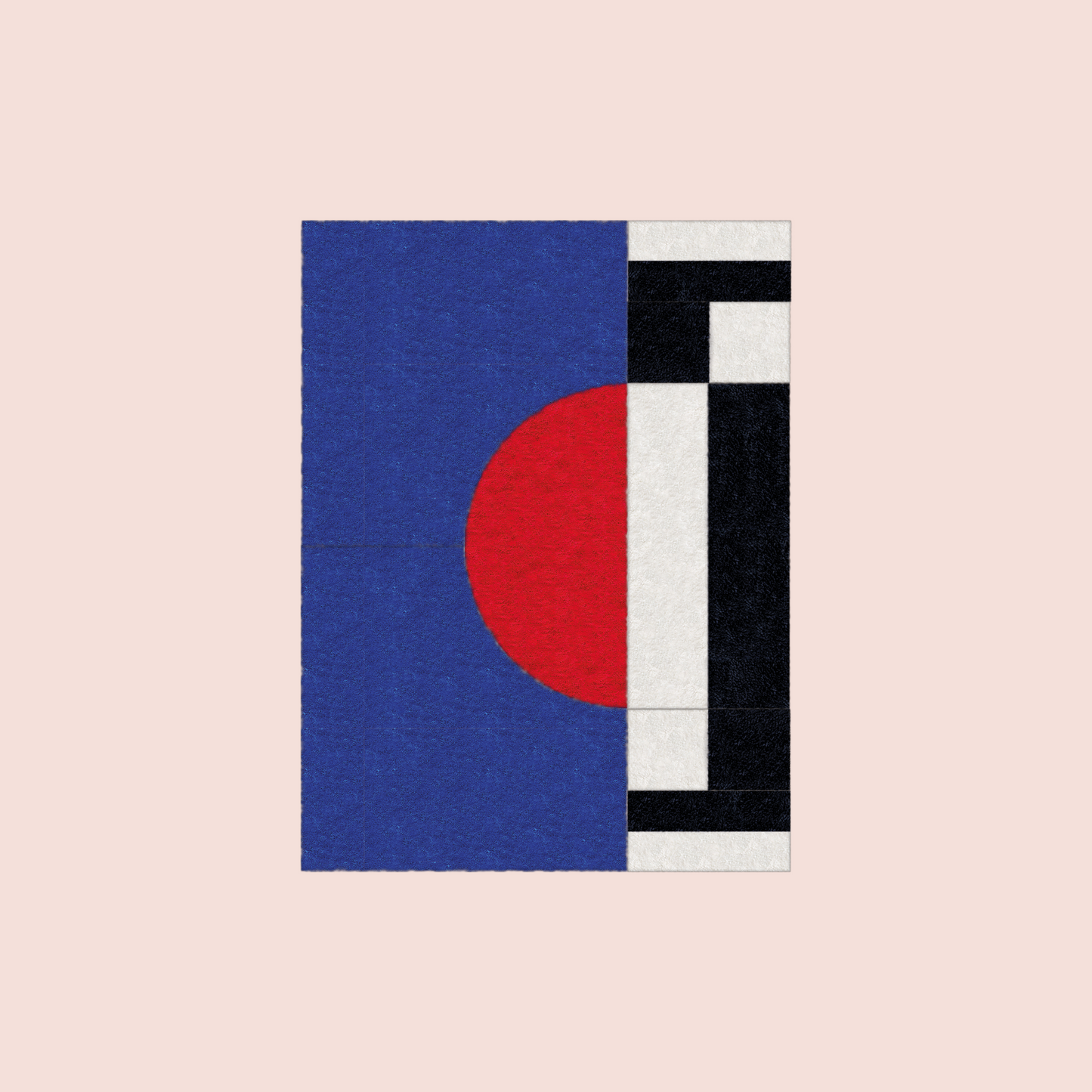 Tapis - 90 cm x 120 cm