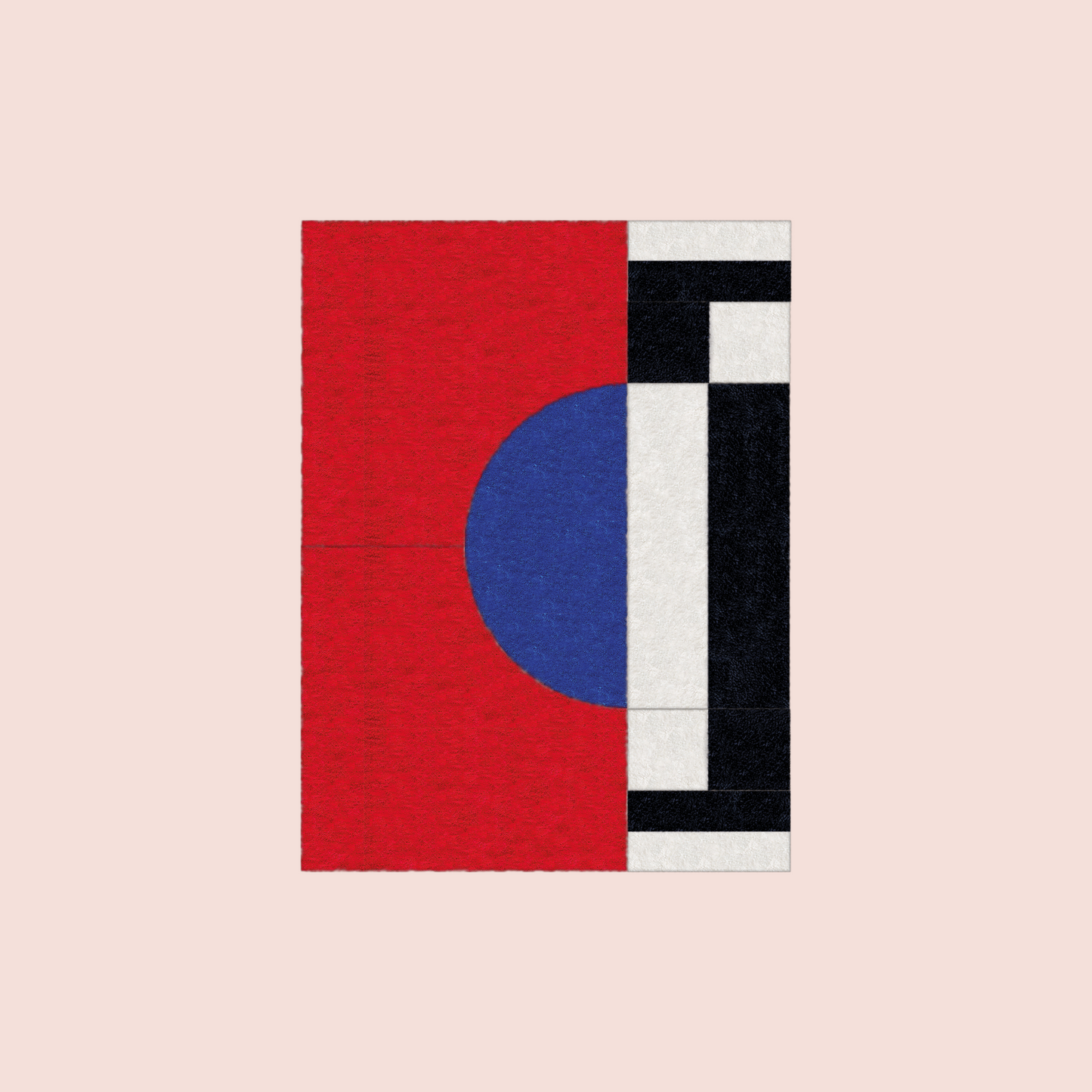 Tapis - 90 cm x 120 cm