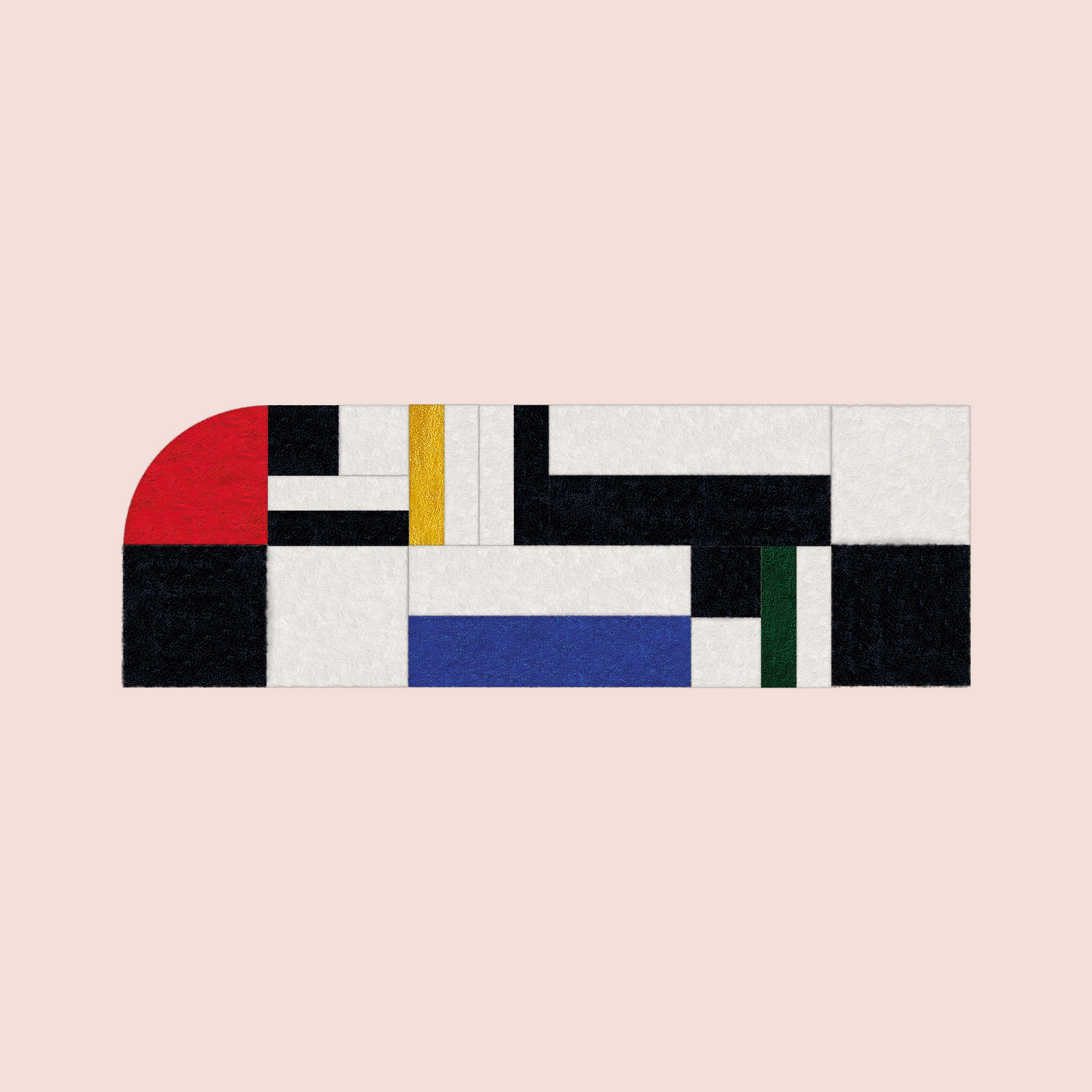 Tapis - 60 cm x 180 cm