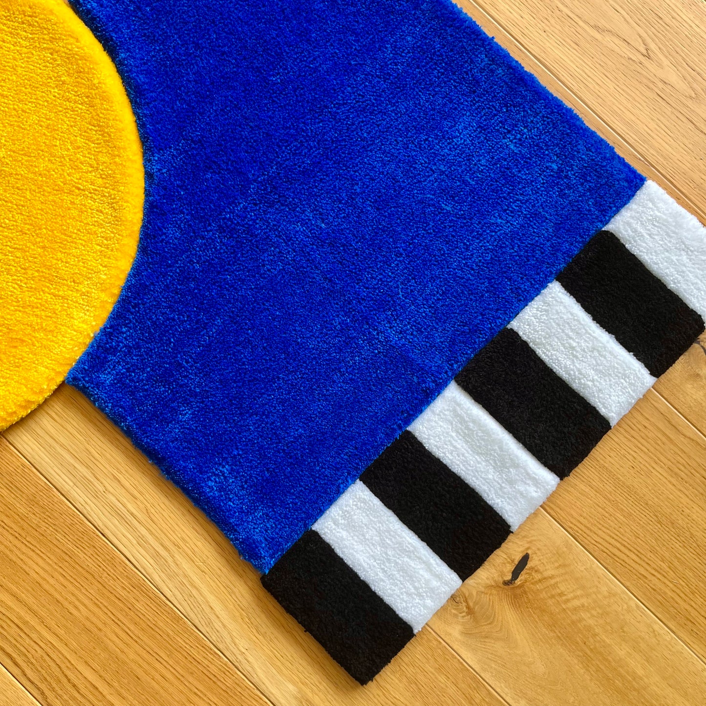 Tapis - 75 cm x 60 cm