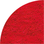 Quart - Rouge