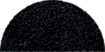 Demi Cercle Noir