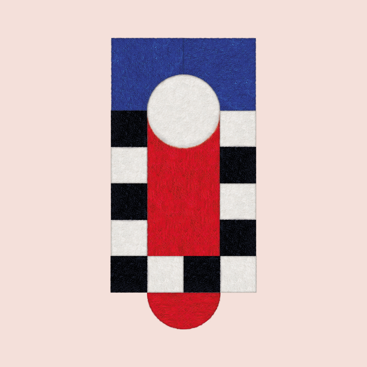 Tapis - 120 cm x 60 cm