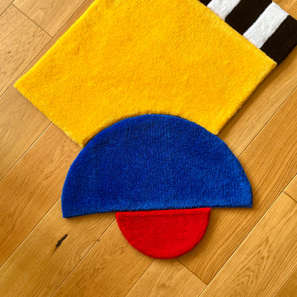 Tapis - 75 cm x 60 cm