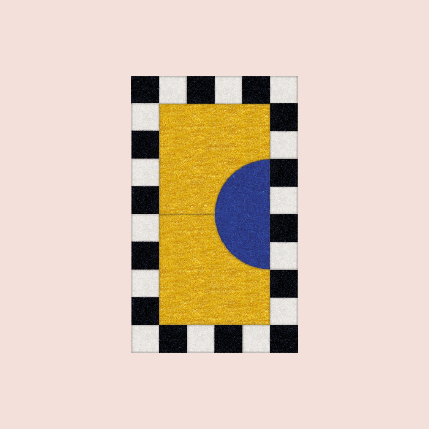 Tapis - 90 cm x 150 cm