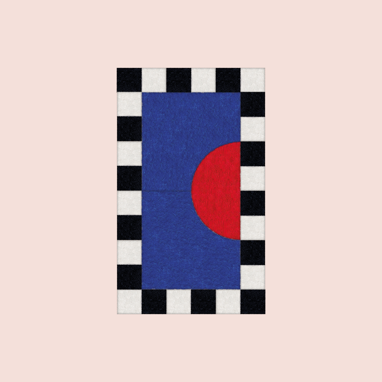 Tapis - 90 cm x 150 cm