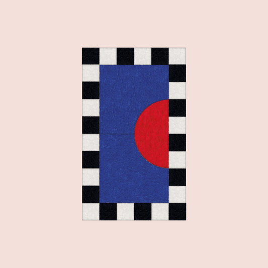 Tapis - 90 cm x 150 cm