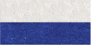 Frise Bleu - 2 Bandes