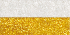 Frise Jaune - 2 Bandes
