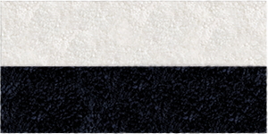 Frise Noire - 2 Bandes