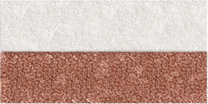 Frise Rose - 2 Bandes
