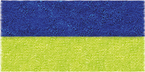 Néon Fluo - Jaune