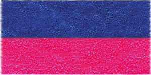 Néon Fluo - Rose