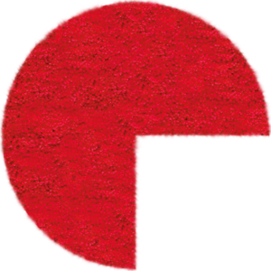 Pacman Rouge