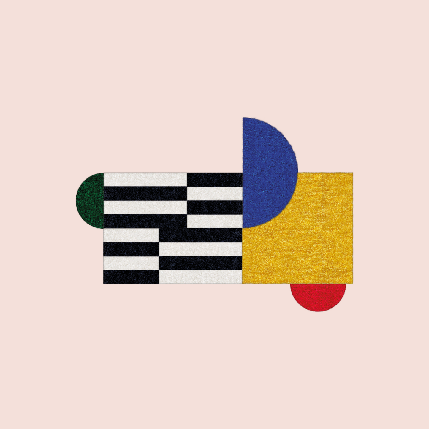 Tapis - 105 cm x 150 cm