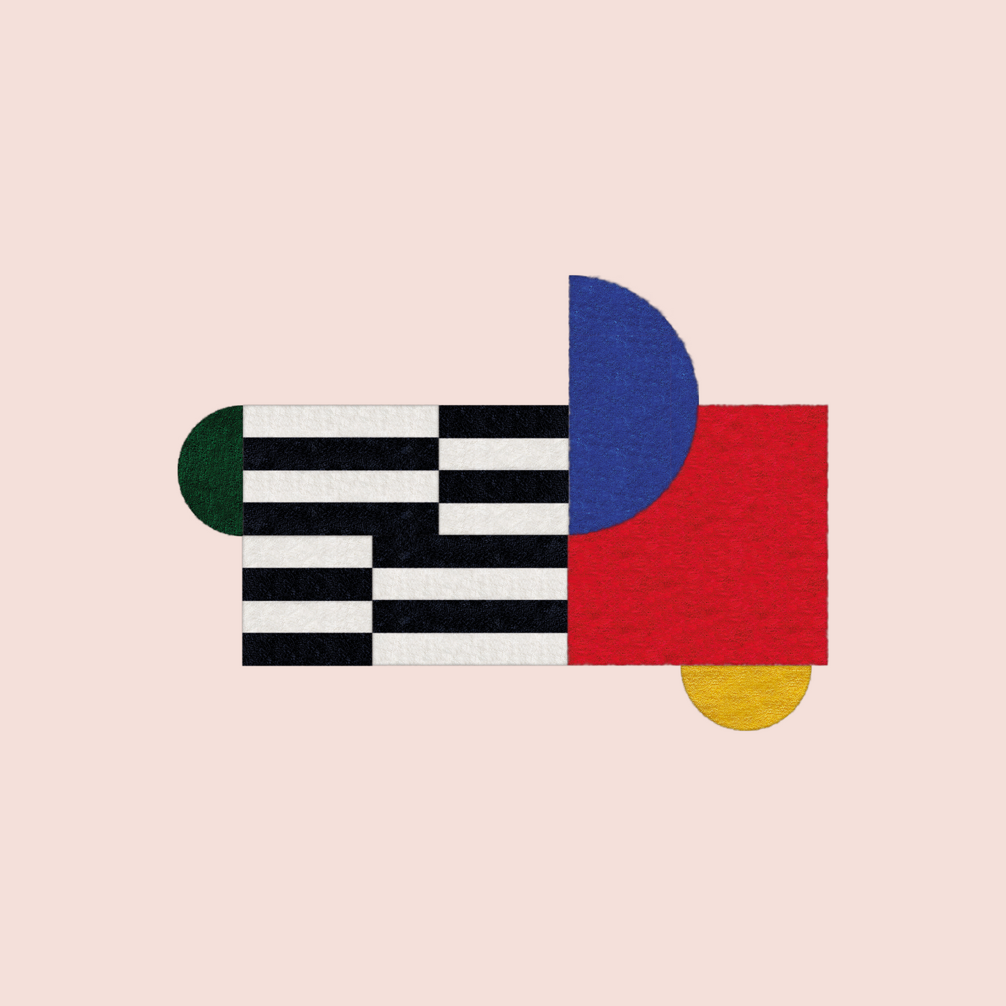 Tapis - 105 cm x 150 cm