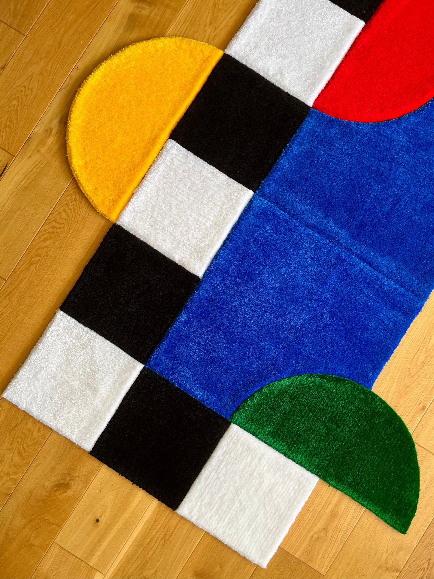 Grand Tapis